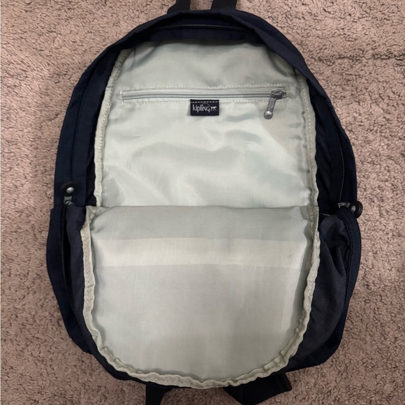 Kipling Backpack - Picture 3 of 4